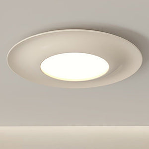 MACARON CEILING LIGHT - CREAM