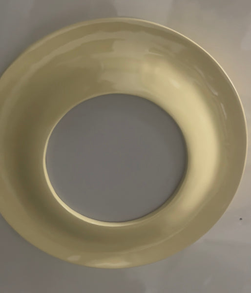 MACARON CEILING LIGHT - CREAM