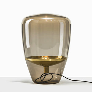 BROKIS BALLOON TABLE LAMP - GOLD