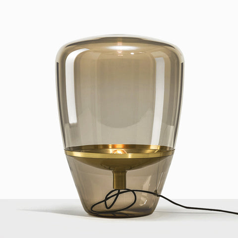 BROKIS BALLOON TABLE LAMP - GOLD