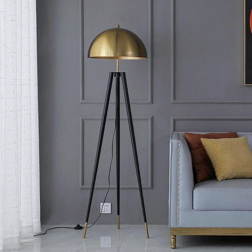 SAPPHIRE FLOOR LAMP