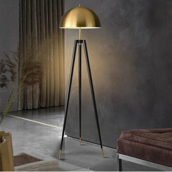 SAPPHIRE FLOOR LAMP