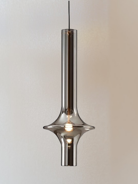 PENTA TUBE DROPLIGHT - BLACK