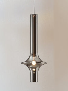 PENTA TUBE DROPLIGHT - BLACK