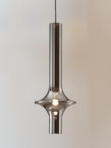 PENTA TUBE DROPLIGHT - BLACK