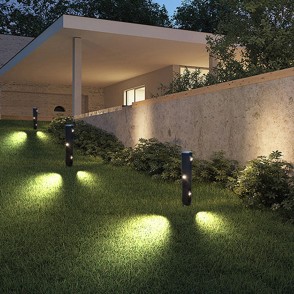 STRUCTII BOLLARD LIGHT