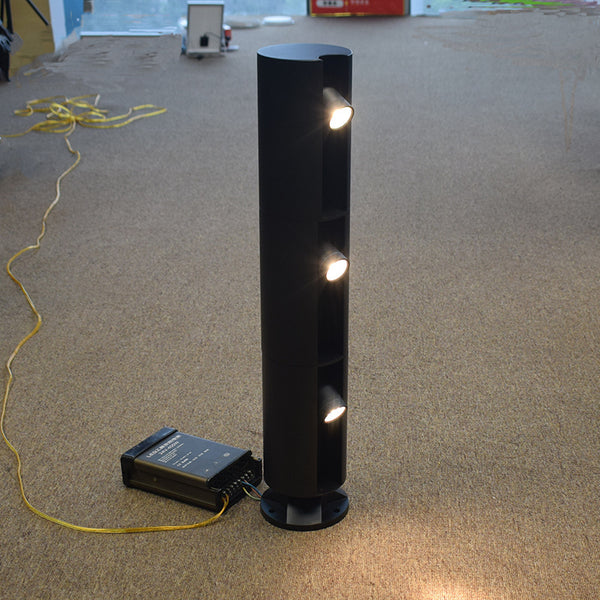 STRUCTII BOLLARD LIGHT