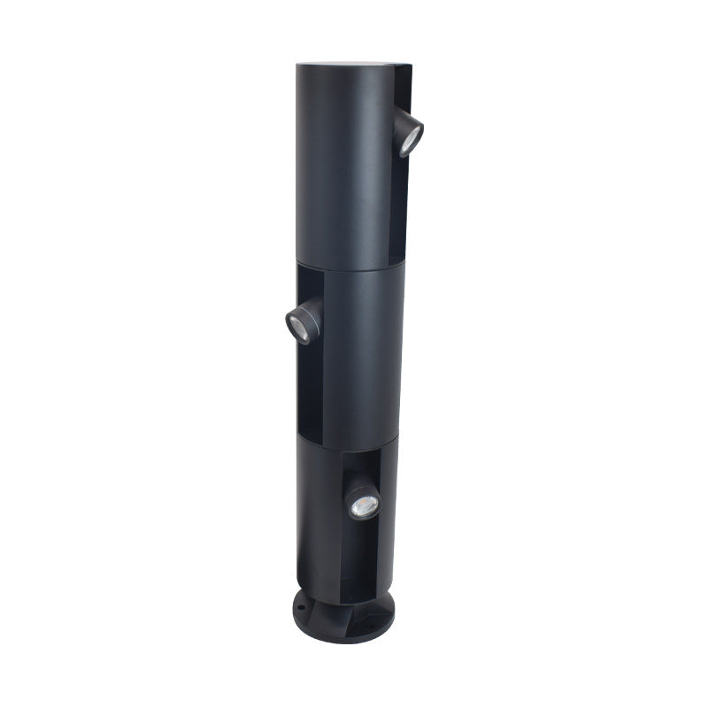 STRUCTII BOLLARD LIGHT