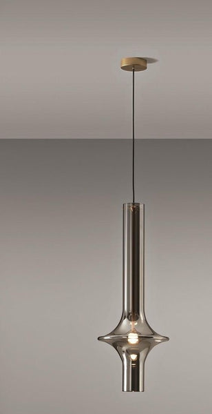 PENTA TUBE DROPLIGHT - BLACK