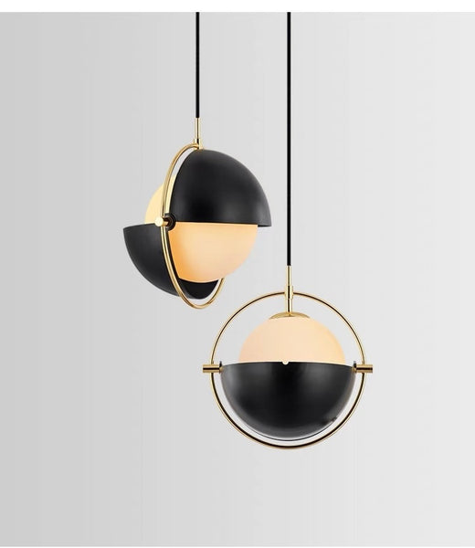 GUBI GLOBE DROPLIGHT