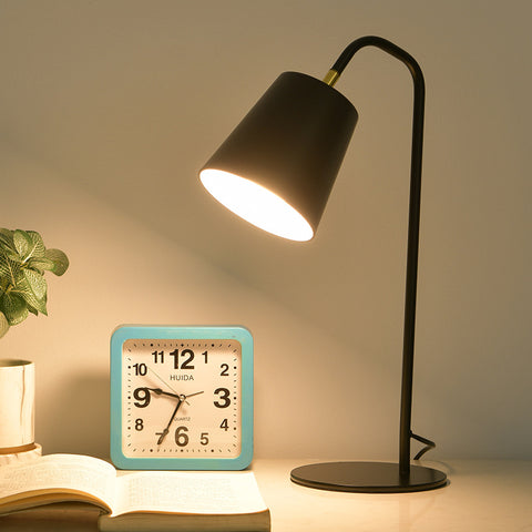 Gooseneck Table Lamp
