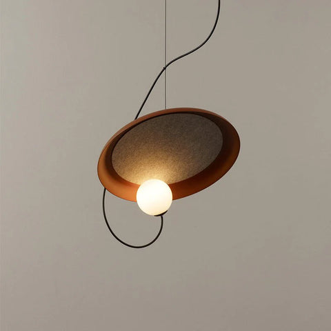 FLOS DROPLIGHT - RED