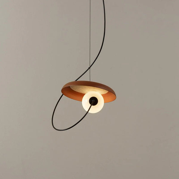 FLOS DROPLIGHT - RED