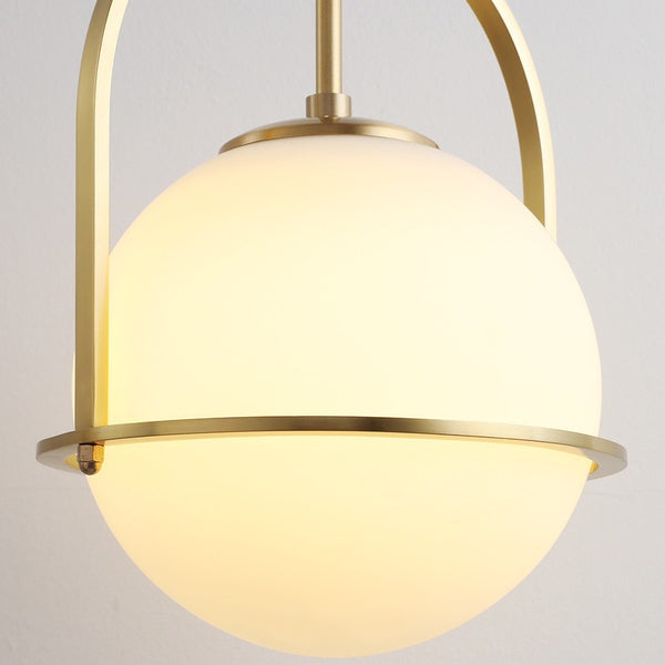 APOGEE PENDANT LIGHT