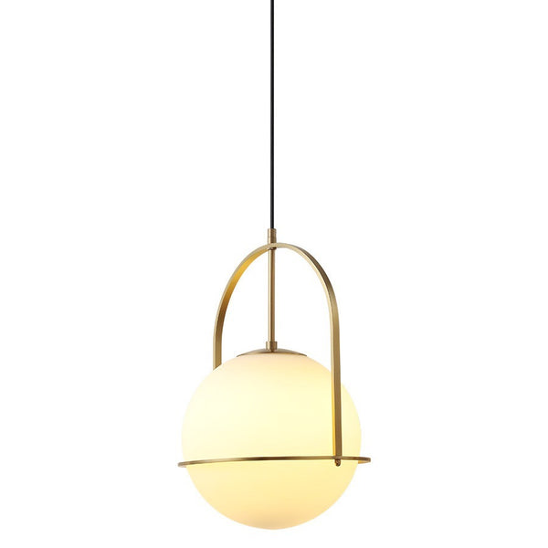 APOGEE PENDANT LIGHT