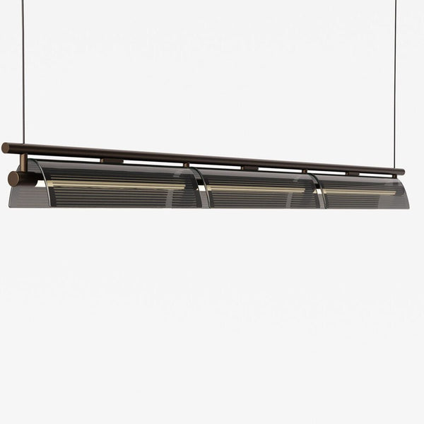 DRAWNS SUSPENSION LIGHT