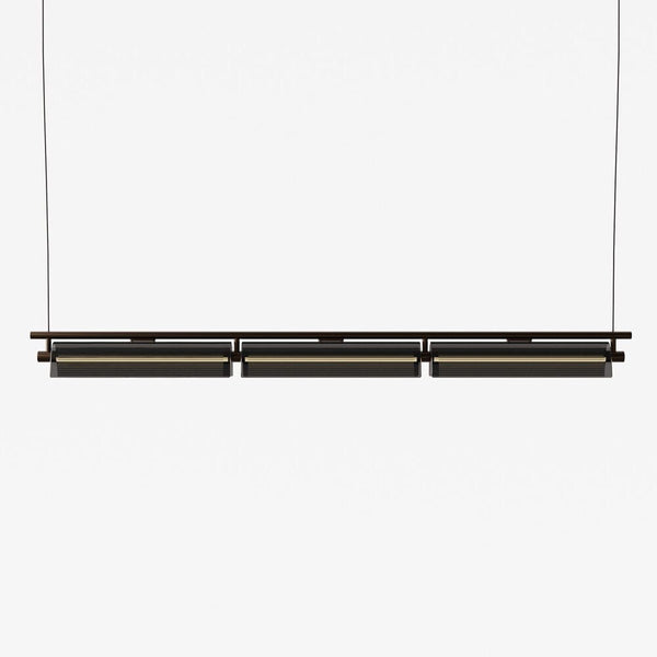 DRAWNS SUSPENSION LIGHT