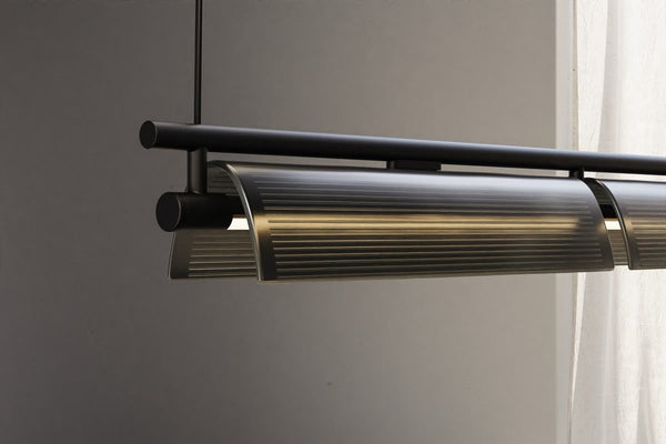 DRAWNS SUSPENSION LIGHT