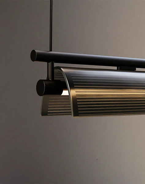 DRAWNS SUSPENSION LIGHT
