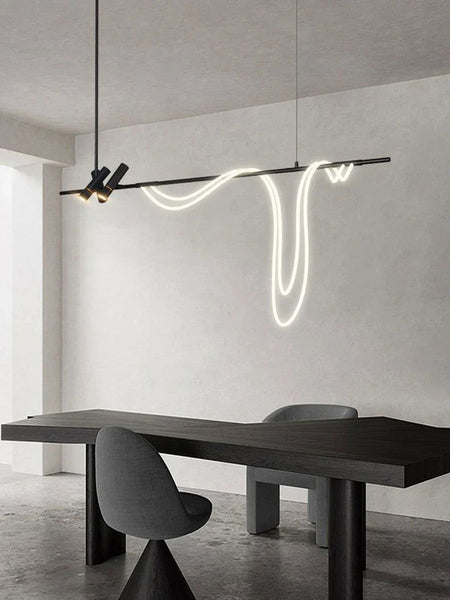 TRACER CHANDELIER