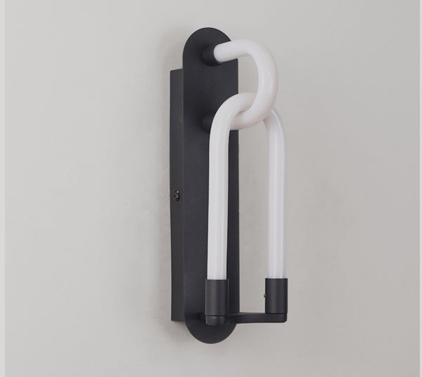 LOOPI KNOT WALL LIGHT