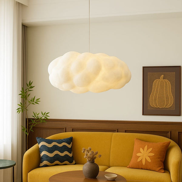 CLOUD LIGHT