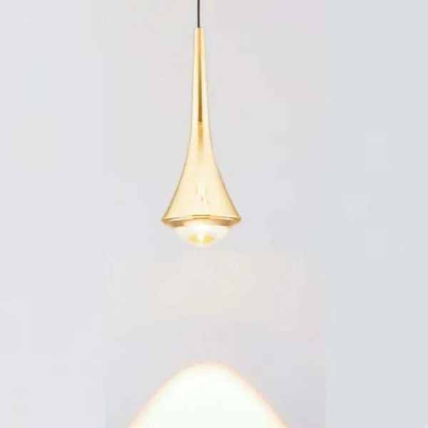 Nordic Dune drop Pendant Light