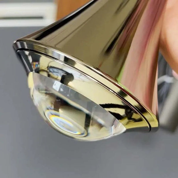 Nordic Dune drop Pendant Light