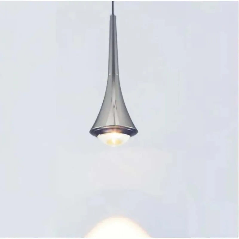 Nordic Dune drop Pendant Light