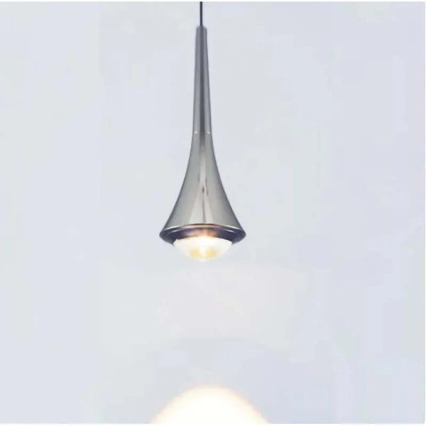 Nordic Dune drop Pendant Light
