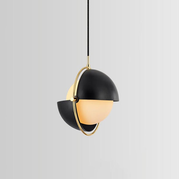 GUBI GLOBE DROPLIGHT