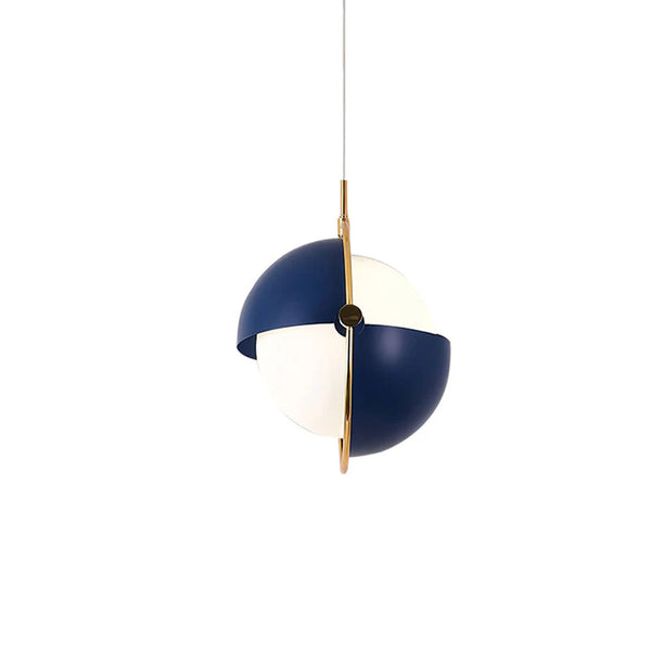 GUBI GLOBE DROPLIGHT