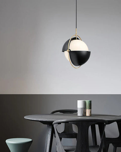 GUBI GLOBE DROPLIGHT
