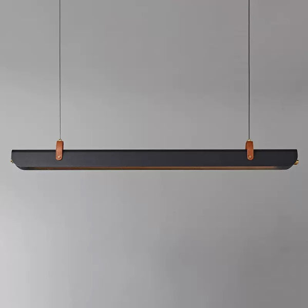 Black Roof Light