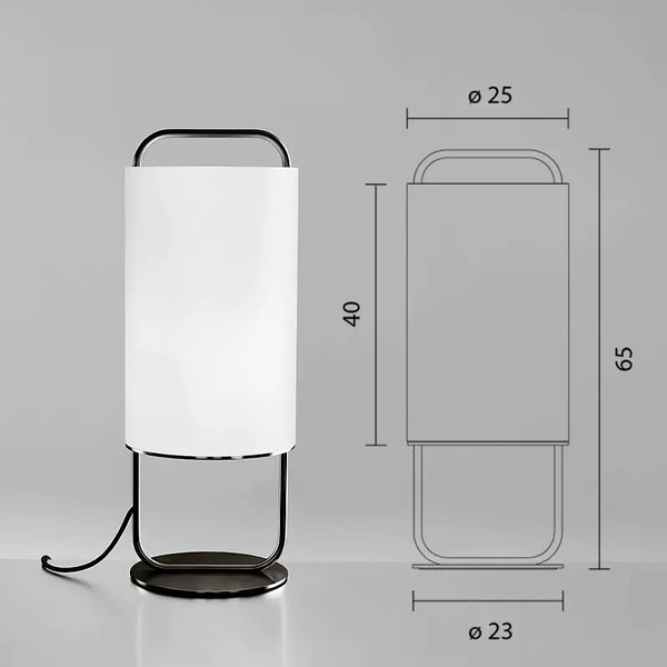 Nordic Parachilna Lamp