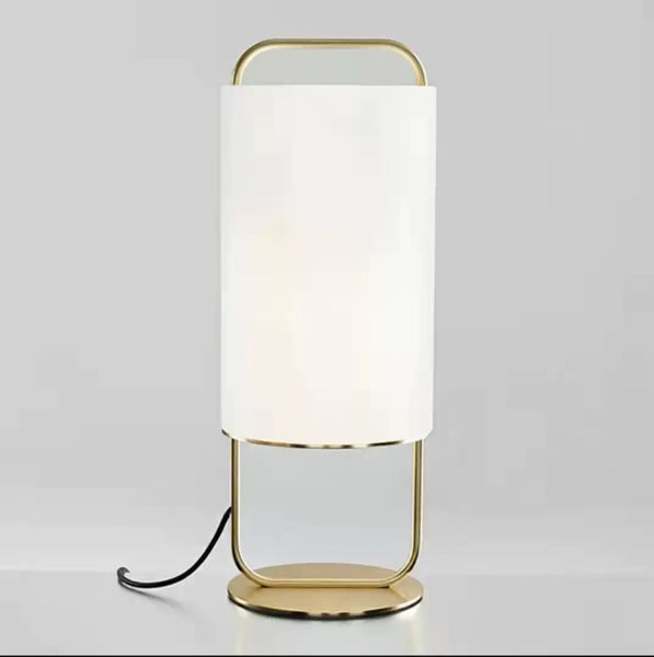 Nordic Parachilna Lamp