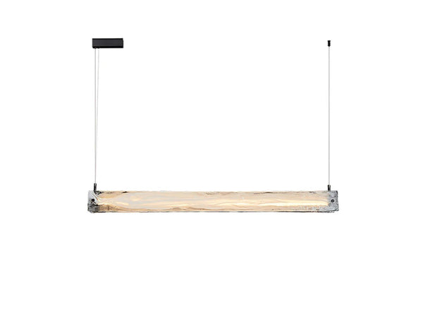 ITALIAN MARBLE LIGHT