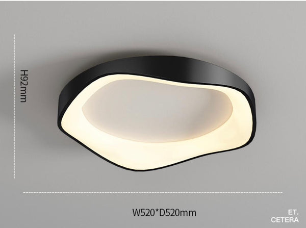 Poly Ceiling light