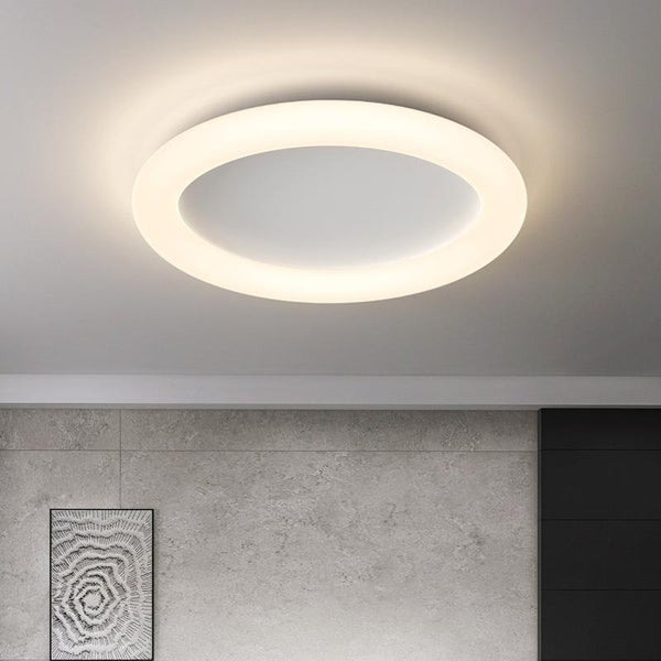 RING CEILING LIGHT