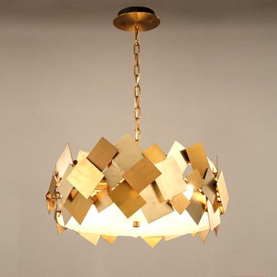 SIGNY ART  CHANDELIER