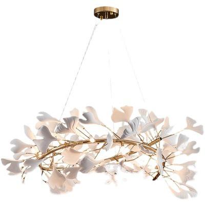 WISCERA FLOWER CHANDELIER