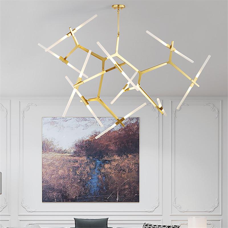 XYLIN CHANDELIER