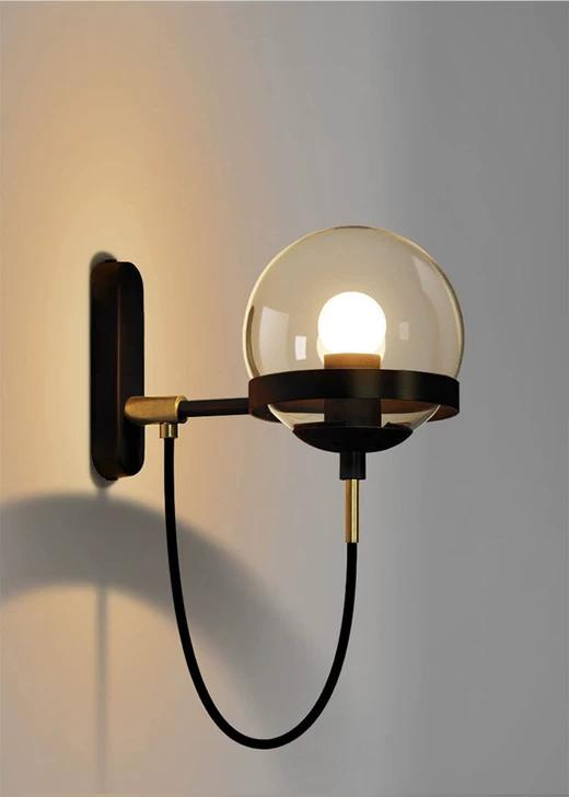 RETRO WALL LIGHT