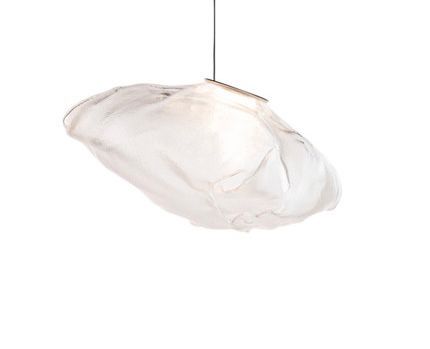 Bocci Glass Light