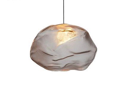 Bocci Glass Light