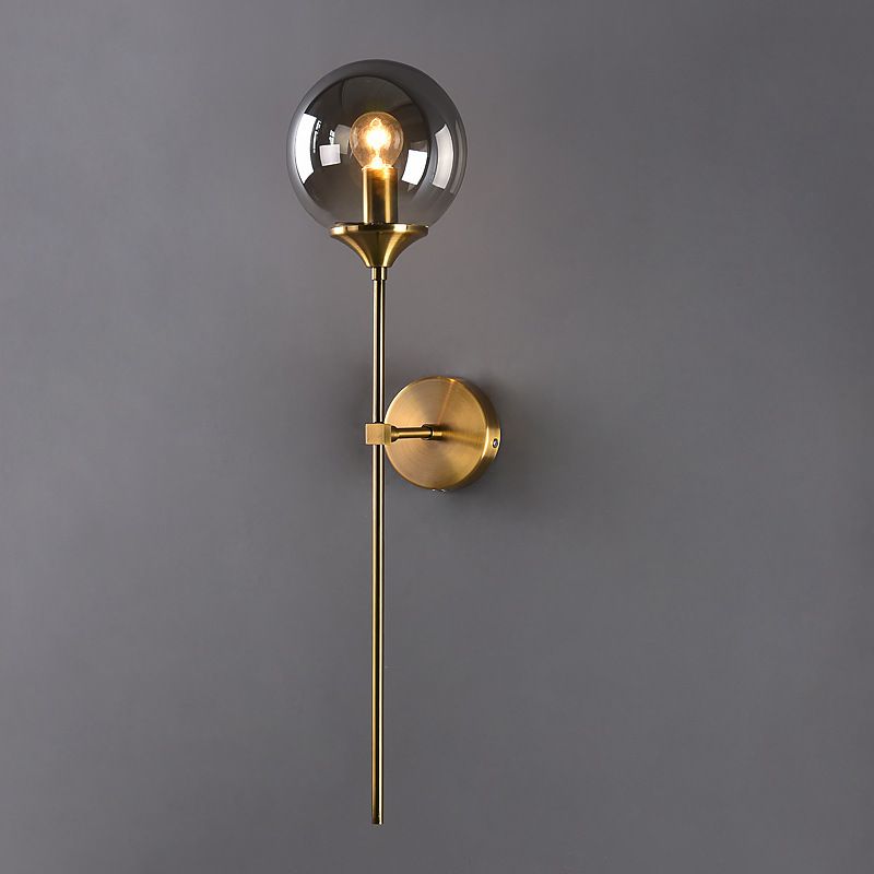 LUNA WALL LIGHT