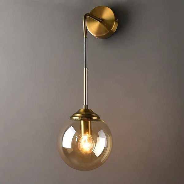 NORDIC WALL LIGHT