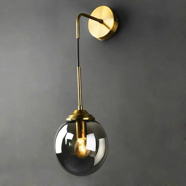 NORDIC WALL LIGHT