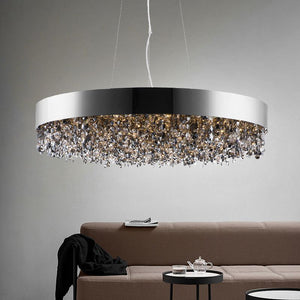 LIVERA CHANDELIER