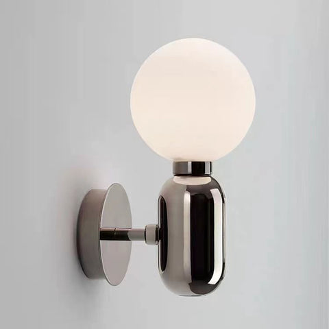 MOON WALL LIGHT